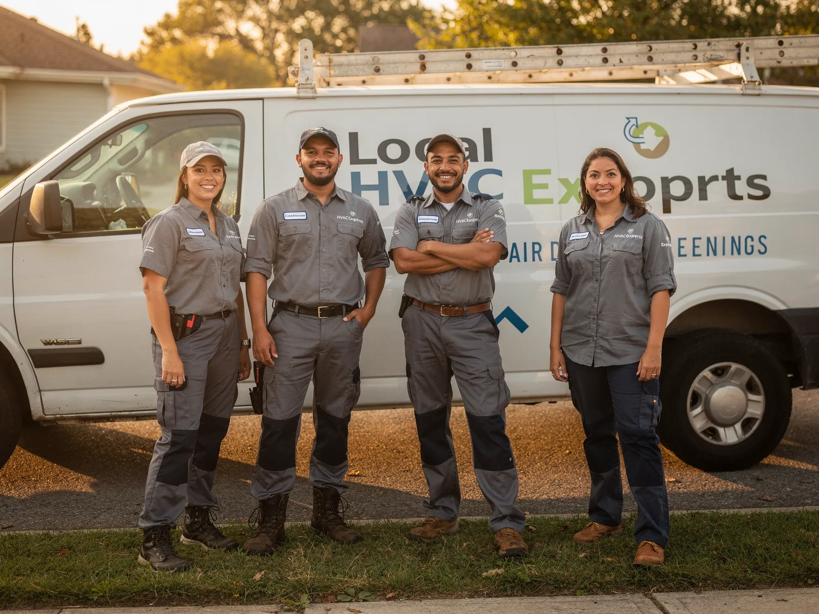 24/7 HVAC Repair & AC Replacement company in Lemont, PA